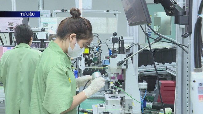 Nhiều gam màu sáng trong kết quả phát triển kinh tế - xã hộI TP.HCM 8 tháng đầu năm 2025 - Ảnh 1.