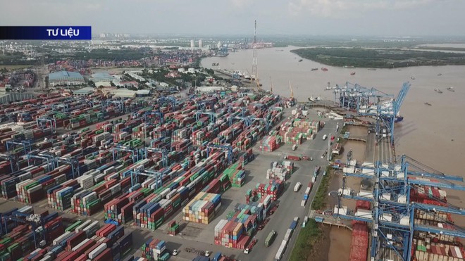 Nhiều gam màu sáng trong kết quả phát triển kinh tế - xã hộI TP.HCM 8 tháng đầu năm 2025 - Ảnh 3.
