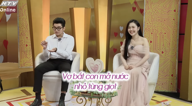 Vượt “bão” thất nghiệp chuyện tình của cặp đôi trẻ khiến khán giả xúc động - Ảnh 3.