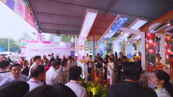 Định danh hàng Việt: Chìa khóa mở rộng thị phần trong kỷ nguyên số - Ảnh 7.