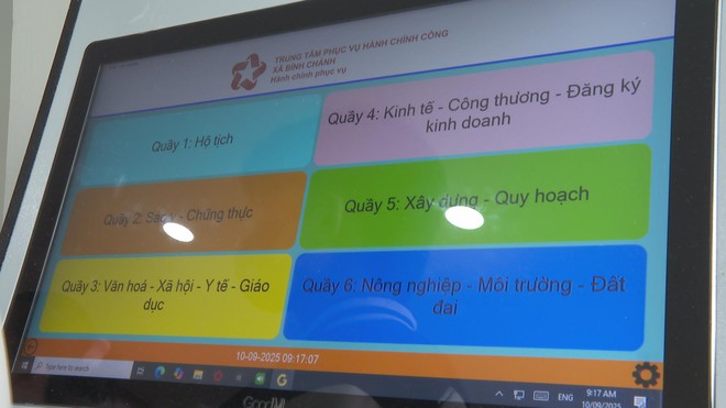 Đoàn Đại biểu Quốc hội TP.HCM khảo sát công tác chuyển đổi số tại xã Bình Chánh và Tân Nhựt - Ảnh 2.