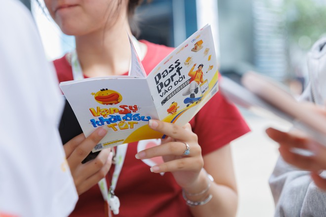 “Vạn sự khởi đầu Tốt”, lời cam kết đồng hành cùng sinh viên của Chợ Tốt- Ảnh 5.