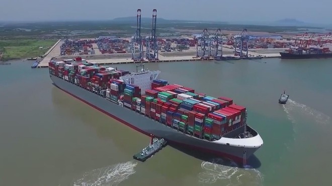 Tiến tới đại hội đảng bộ TP.HCM lần thứ nhất nhiệm kì 2025 - 2030 - Nỗ lực thực hiện các mục tiêu kinh tế đầy thách thức - Ảnh 4.