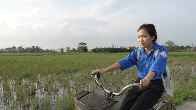 Bảo Châu: Cô bé mồ côi và nỗi cô đơn không lời - Mái ấm gia đình Việt - Ảnh 3.