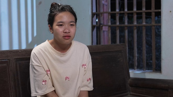 Bảo Châu: Cô bé mồ côi và nỗi cô đơn không lời - Mái ấm gia đình Việt - Ảnh 2.