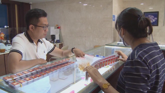 Nghị định 232: Thị trường vàng bước vào giai đoạn minh bạch mới- Ảnh 5.