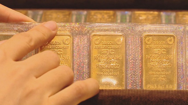 Nghị định 232: Thị trường vàng bước vào giai đoạn minh bạch mới- Ảnh 4.