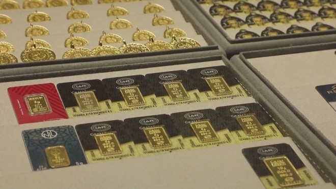 Nghị định 232: Thị trường vàng bước vào giai đoạn minh bạch mới- Ảnh 3.