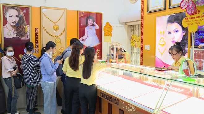 Nghị định 232: Thị trường vàng bước vào giai đoạn minh bạch mới- Ảnh 6.