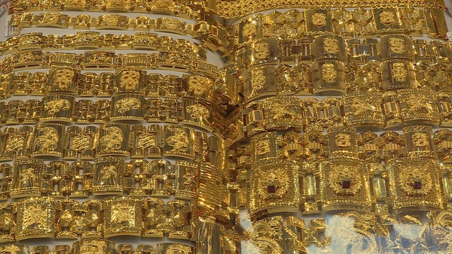 Nghị định 232: Thị trường vàng bước vào giai đoạn minh bạch mới- Ảnh 2.