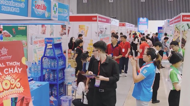 Thương mại điện tử bùng nổ: Bước ngoặt cho thương hiệu Việt- Ảnh 4.