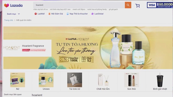 Thương mại điện tử bùng nổ: Bước ngoặt cho thương hiệu Việt- Ảnh 3.