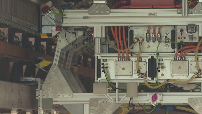 Hà Lan: Phát triển mô hình tàu siêu tốc Hyperloop- Ảnh 2.