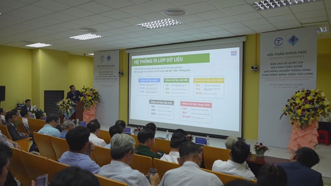CT Group hợp tác Đại học Cần Thơ đào tạo phi công UAV và phát triển nông nghiệp thông minh- Ảnh 2.