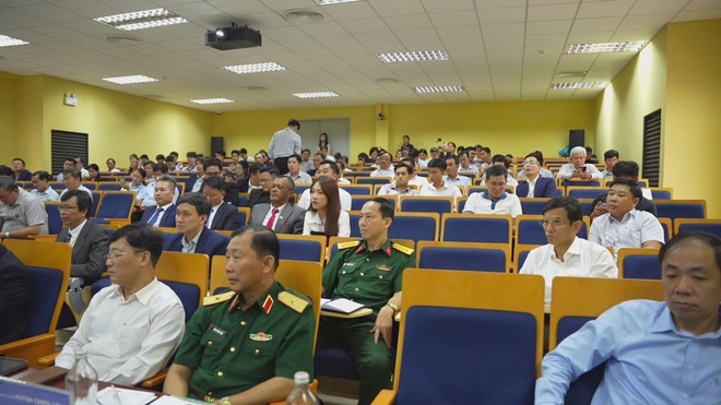CT Group hợp tác Đại học Cần Thơ đào tạo phi công UAV và phát triển nông nghiệp thông minh- Ảnh 3.