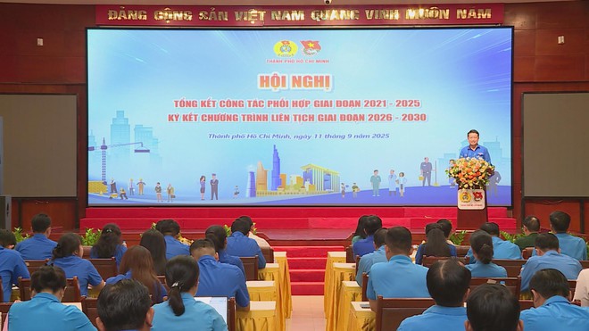 Hơn 2.343 tỷ đồng chăm lo, đồng hành cùng thanh niên công nhân- Ảnh 1.