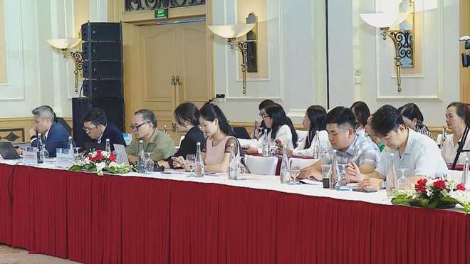 Hướng tới thị trường tiêu dùng xanh, sạch và bền vững- Ảnh 2.