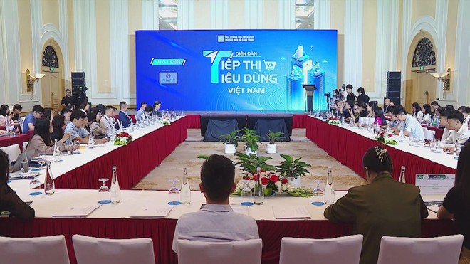 Hướng tới thị trường tiêu dùng xanh, sạch và bền vững- Ảnh 1.