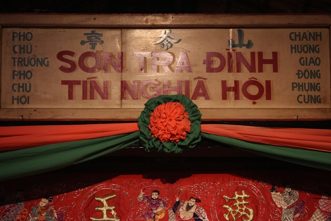 Không gian trung thu cổ truyền tại TP.HCM - Ảnh 1.