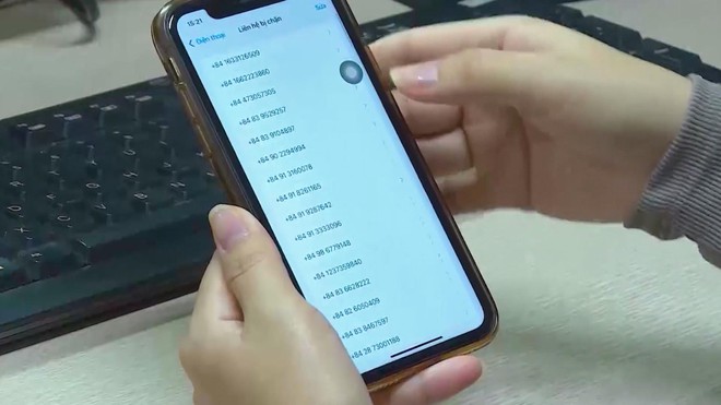 Công an TP.HCM cảnh báo nguy cơ lừa đảo sau vụ rò rỉ dữ liệu cá nhân- Ảnh 5.