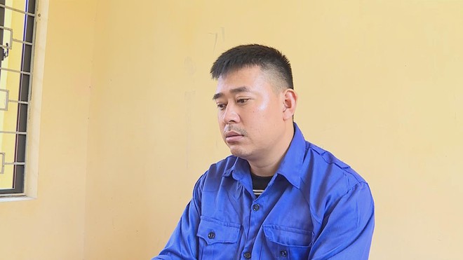 Hưng Yên: triệt phá nhóm cướp giật 3 tỷ đồng tiền ảo USDT - Ảnh 4.