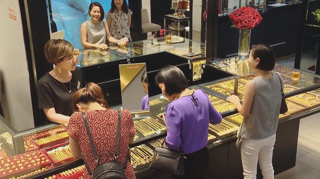 Nghiên cứu thành lập Sàn giao dịch vàng quốc gia: Giải pháp ổn định thị trường - Ảnh 3.
