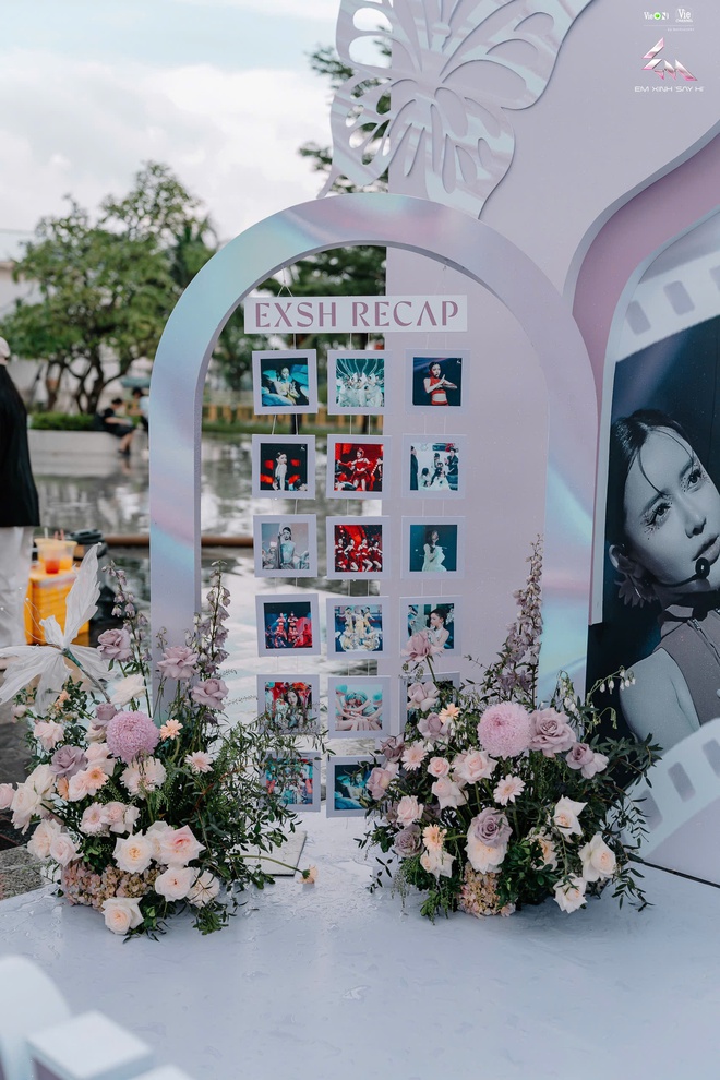 Loạt food truck “xịn sò” tiếp sức cho Em Xinh “Say Hi” Concert - Đêm 1- Ảnh 7. Loạt food truck “xịn sò” tiếp sức cho Em Xinh “Say Hi” Concert - Đêm 1- Ảnh 7.