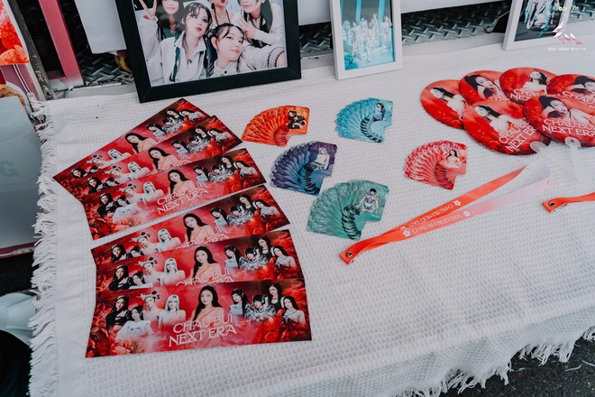 Loạt food truck “xịn sò” tiếp sức cho Em Xinh “Say Hi” Concert - Đêm 1- Ảnh 6. Loạt food truck “xịn sò” tiếp sức cho Em Xinh “Say Hi” Concert - Đêm 1- Ảnh 6.