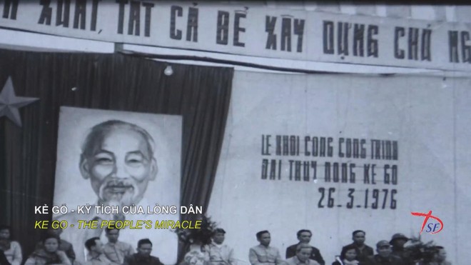 Liên hoan phim Tài liệu châu Âu - Việt Nam lần thứ 15 chính thức khai màn - Ảnh 3.