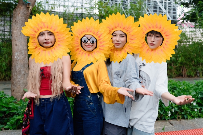 Loạt food truck “xịn sò” tiếp sức cho Em Xinh “Say Hi” Concert - Đêm 1- Ảnh 2. Loạt food truck “xịn sò” tiếp sức cho Em Xinh “Say Hi” Concert - Đêm 1- Ảnh 2.