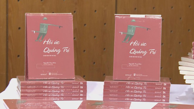 Hồi ức Quảng Trị – Ký ức từ những nhân chứng lịch sử - Ảnh 3.