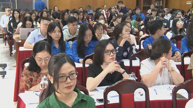 Hồi ức Quảng Trị – Ký ức từ những nhân chứng lịch sử - Ảnh 5.