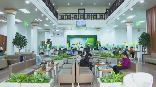 Giữ an toàn tín dụng trong mở rộng cho vay tín chấp - Ảnh 4.