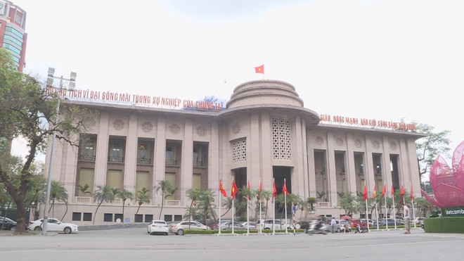 Giữ an toàn tín dụng trong mở rộng cho vay tín chấp - Ảnh 1.