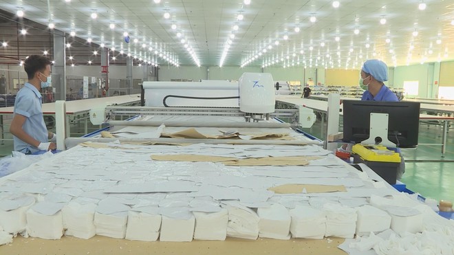 Xây dựng kinh tế số theo ngành, hỗ trợ doanh nghiệp khởi nghiệp tiến nhanh- Ảnh 8. Xây dựng kinh tế số theo ngành, hỗ trợ doanh nghiệp khởi nghiệp tiến nhanh- Ảnh 8.