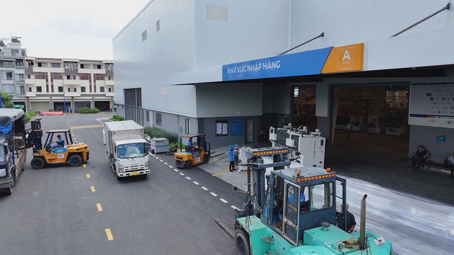 Xây dựng kinh tế số theo ngành, hỗ trợ doanh nghiệp khởi nghiệp tiến nhanh- Ảnh 6. Xây dựng kinh tế số theo ngành, hỗ trợ doanh nghiệp khởi nghiệp tiến nhanh- Ảnh 6.