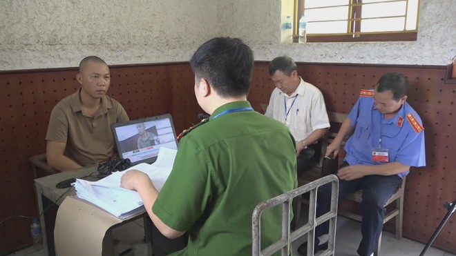 Khởi tố các đối tượng mua bán người từ Việt Nam sang Campuchia - Ảnh 1.