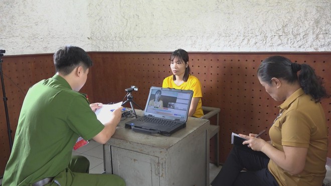 Khởi tố các đối tượng mua bán người từ Việt Nam sang Campuchia - Ảnh 3.