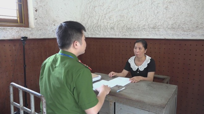 Khởi tố các đối tượng mua bán người từ Việt Nam sang Campuchia - Ảnh 2.