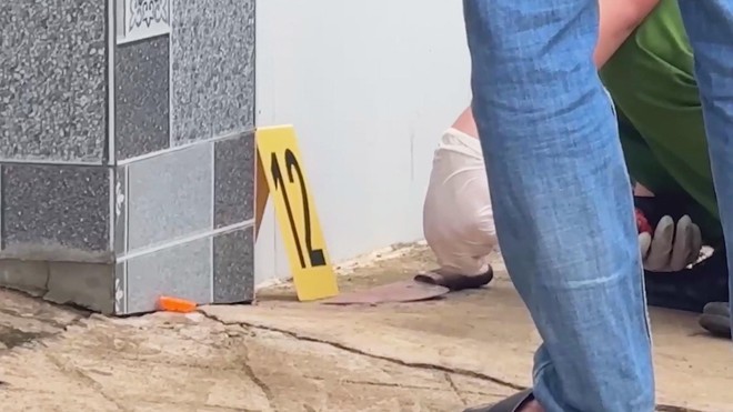 Toàn cảnh vụ thảm án rúng động ở Đắk Lắk- Ảnh 2. Toàn cảnh vụ thảm án rúng động ở Đắk Lắk- Ảnh 2.