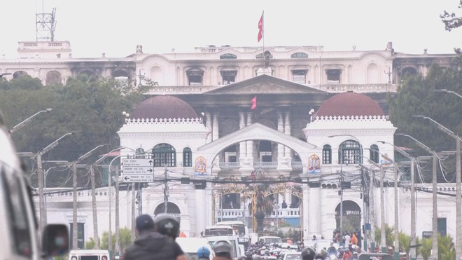 Nepal: Quyền Thủ tướng Sushila Karki chỉ nắm quyền 6 tháng - Ảnh 2.