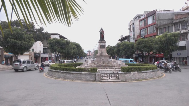 Nepal: Quyền Thủ tướng Sushila Karki chỉ nắm quyền 6 tháng - Ảnh 1.
