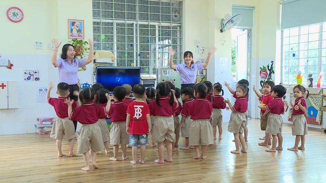Nghị Quyết 71 của Bộ Chính trị về đột phá phát triển giáo dục - đào tạo- Ảnh 2.