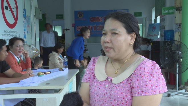 Nhiều hoạt động thiết thực hỗ trợ ngư dân bám biển, giữ vững chủ quyền- Ảnh 8.