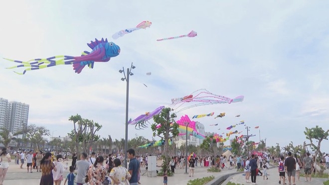 TP.HCM đẩy mạnh mô hình kinh tế dịch vụ, du lịch biển - Ảnh 4.