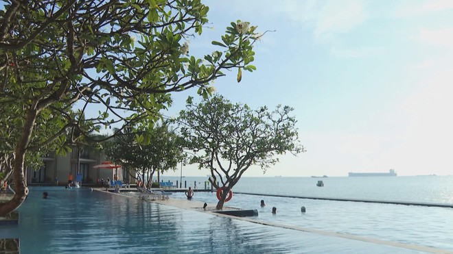 TP.HCM đẩy mạnh mô hình kinh tế dịch vụ, du lịch biển - Ảnh 1.