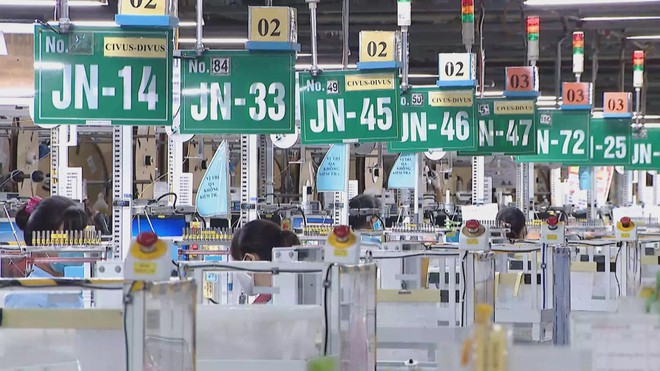 Triển vọng tích cực ngành điện tử những tháng cuối năm - Ảnh 4.