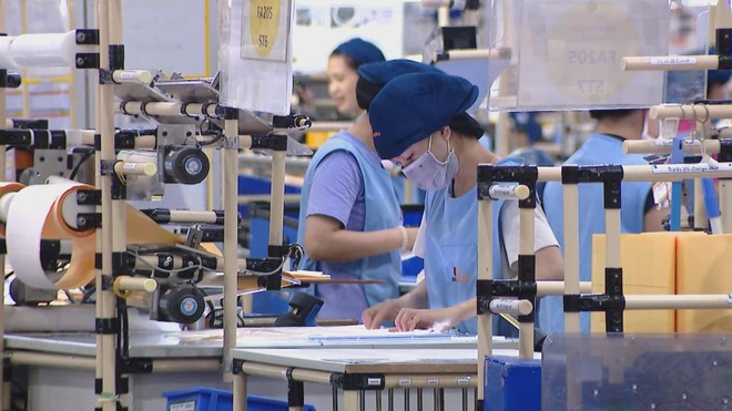 Triển vọng tích cực ngành điện tử những tháng cuối năm - Ảnh 5.