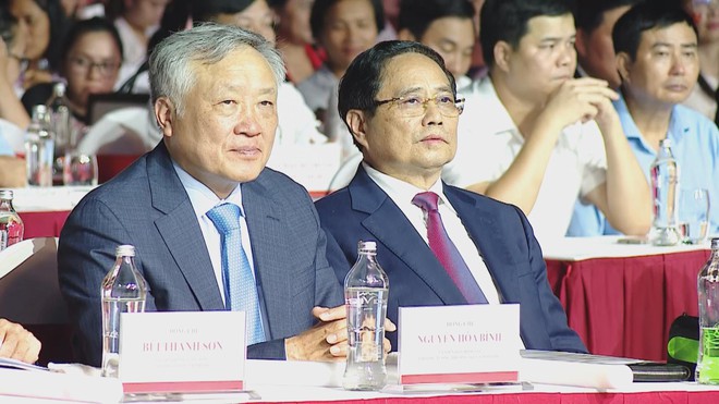 Triển lãm "80 năm hành trình Độc lập - Tự do - Hạnh phúc" thành công vượt kỳ vọng - Ảnh 4.
