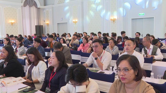 Hội Nhịp Tim học TP.HCM tổ chức hội thảo về bệnh lý tim mạch tại Đà Lạt - Ảnh 2.